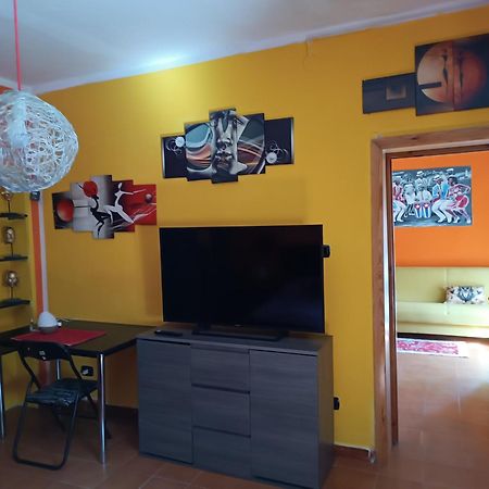 I 4 Musicisti Daire Sassari Dış mekan fotoğraf