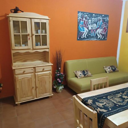 I 4 Musicisti Daire Sassari Dış mekan fotoğraf