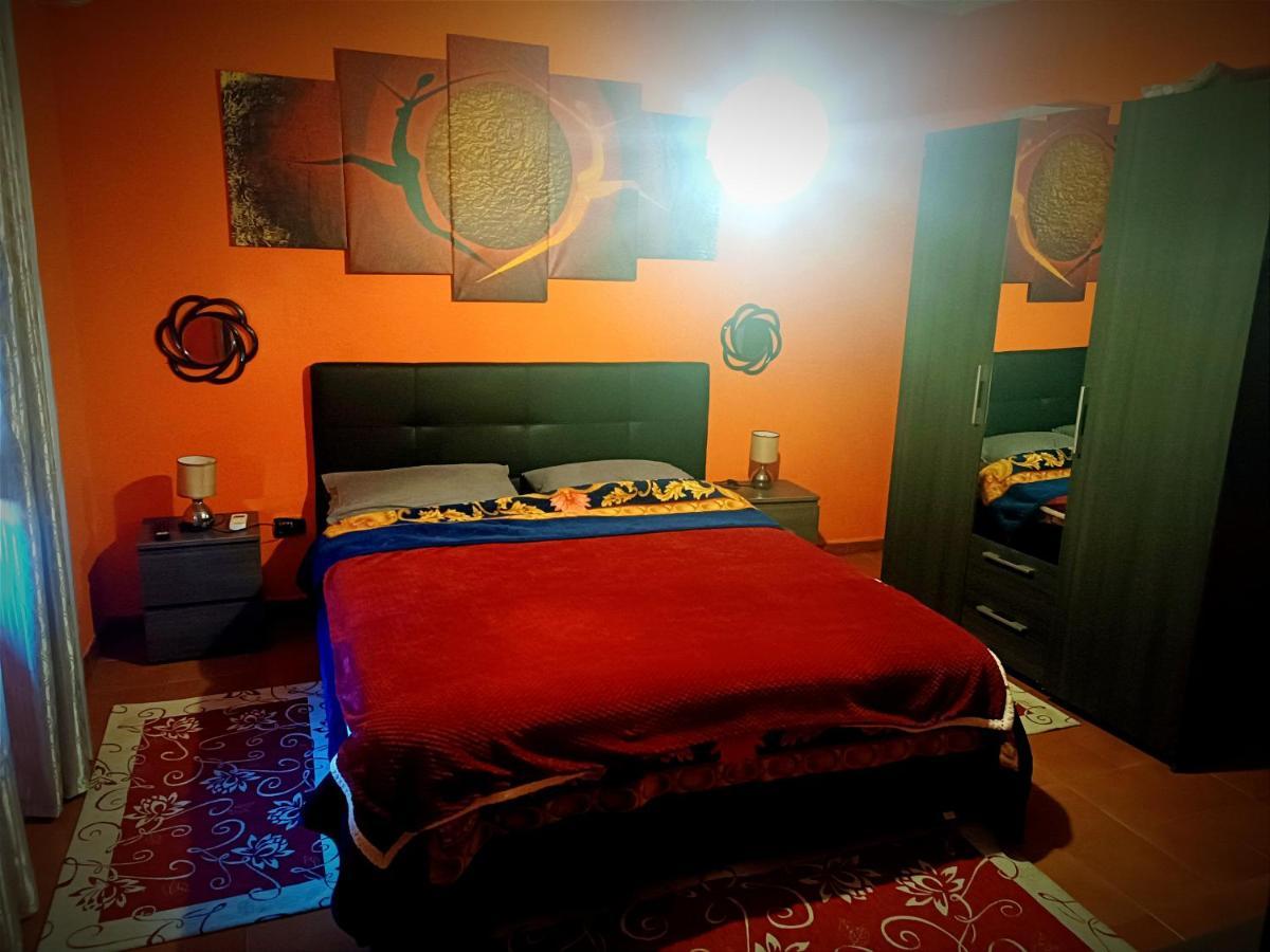 I 4 Musicisti Daire Sassari Dış mekan fotoğraf