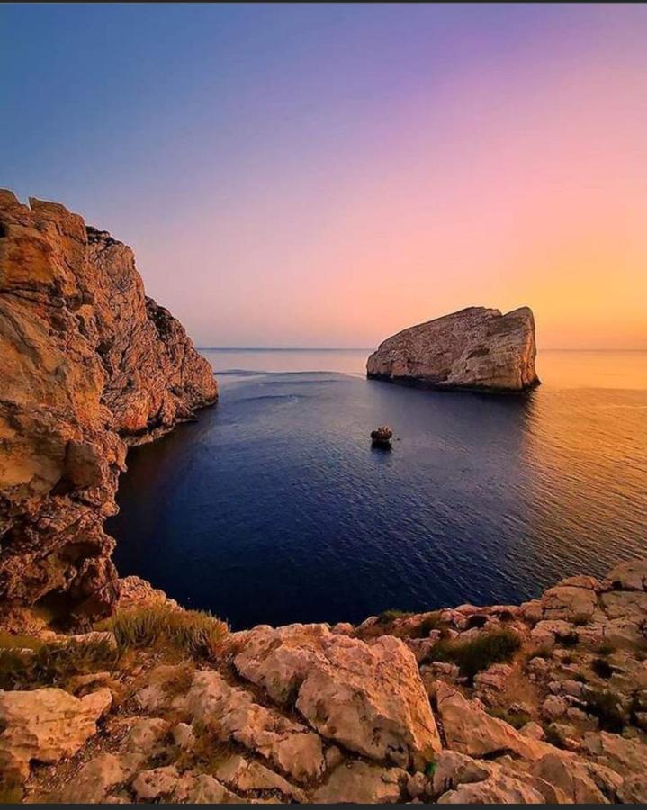 I 4 Musicisti Daire Sassari Dış mekan fotoğraf