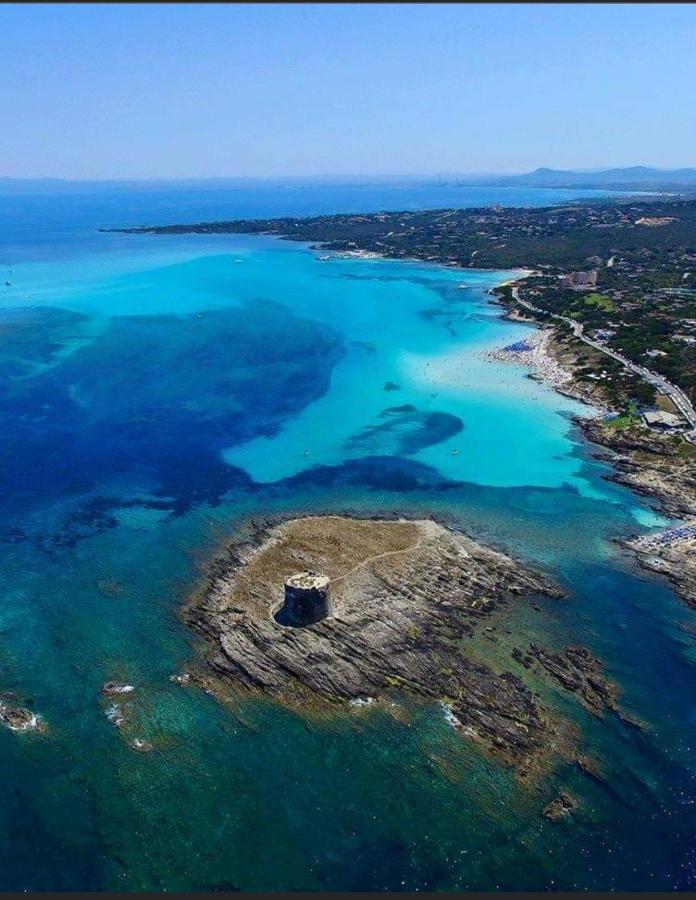 I 4 Musicisti Daire Sassari Dış mekan fotoğraf