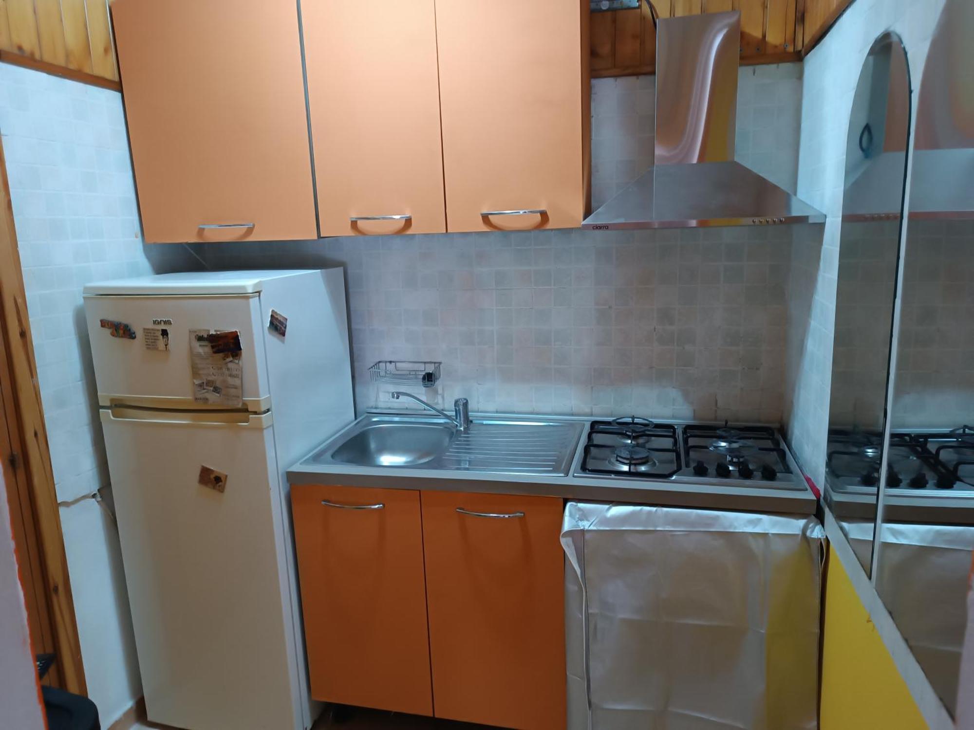 I 4 Musicisti Daire Sassari Dış mekan fotoğraf