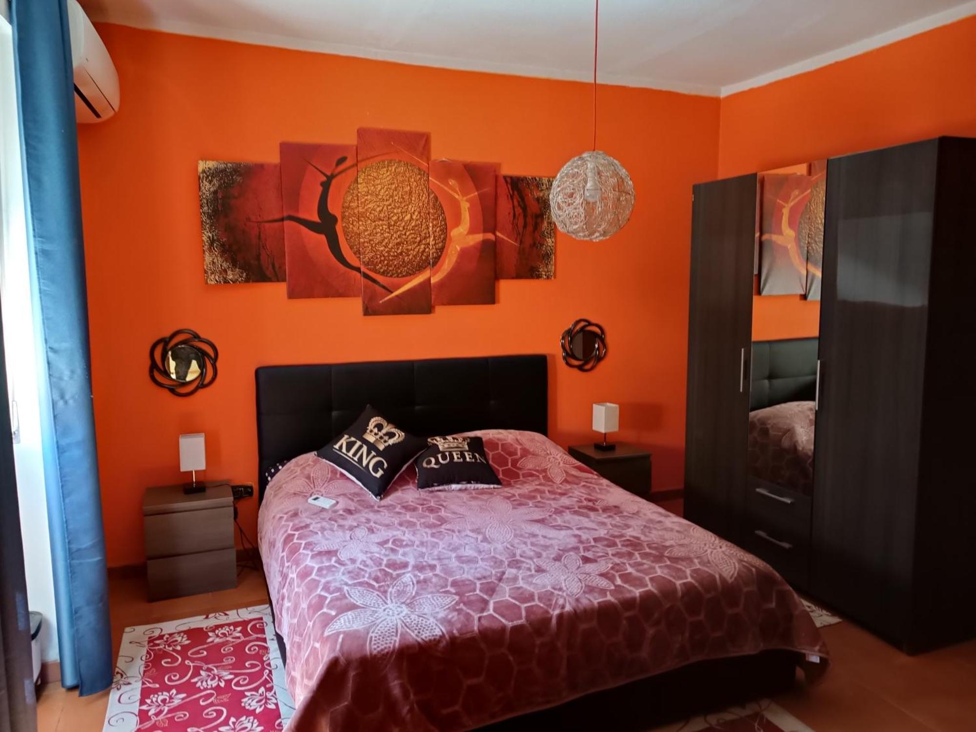 I 4 Musicisti Daire Sassari Dış mekan fotoğraf