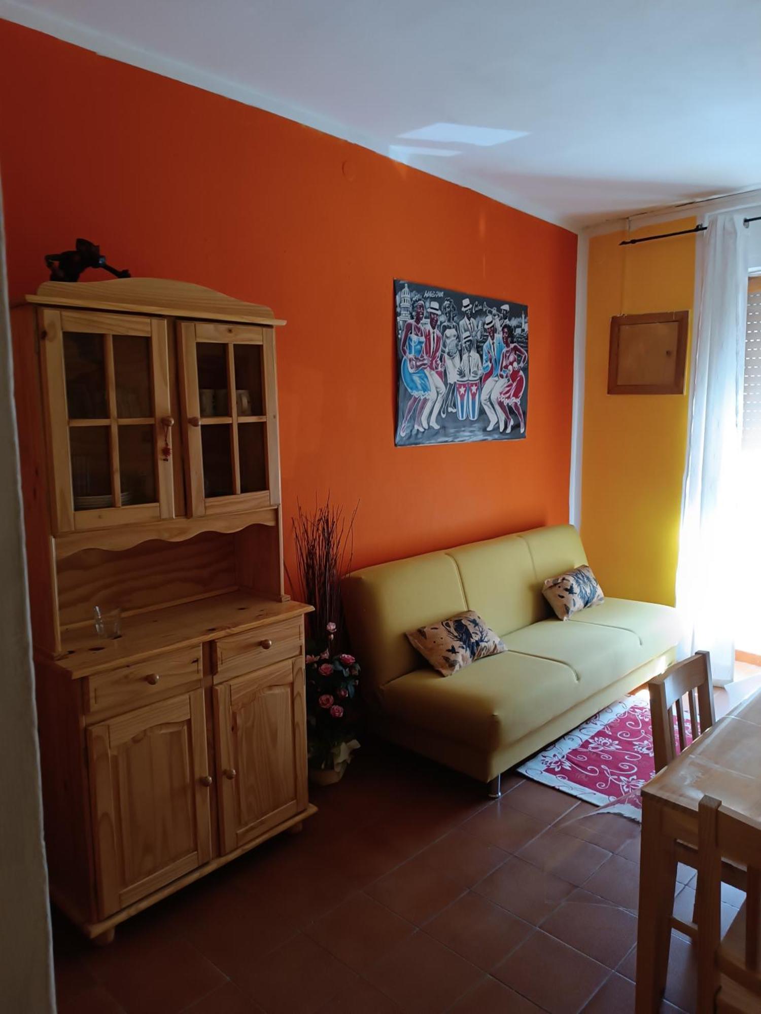 I 4 Musicisti Daire Sassari Dış mekan fotoğraf
