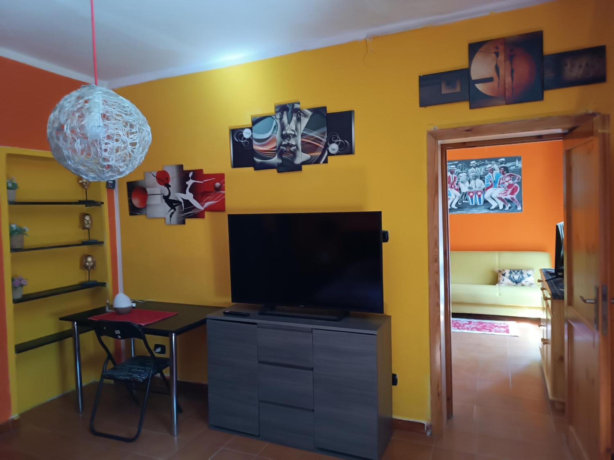 I 4 Musicisti Daire Sassari Dış mekan fotoğraf